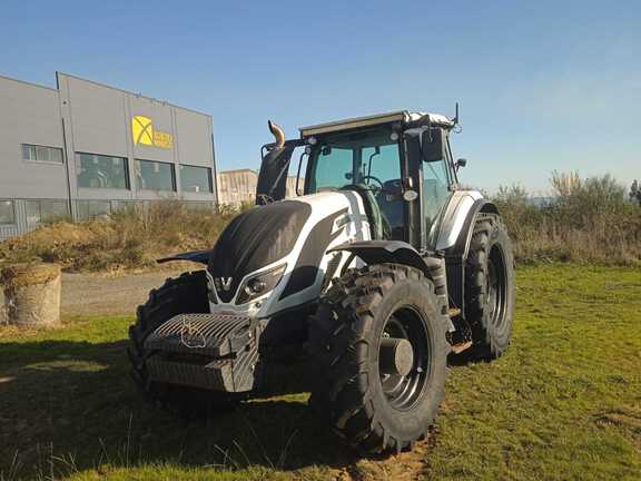 Ver más sobre Valtra T194 DIRECT Valtra T194 DIRECT
