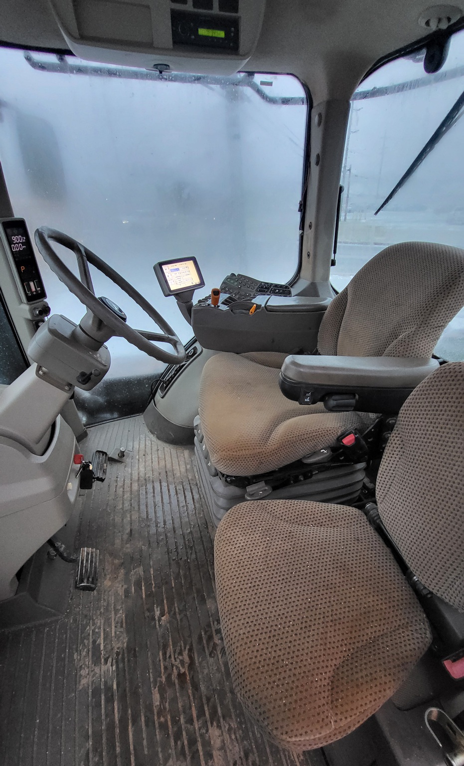 2012 John Deere 9410R Image 10