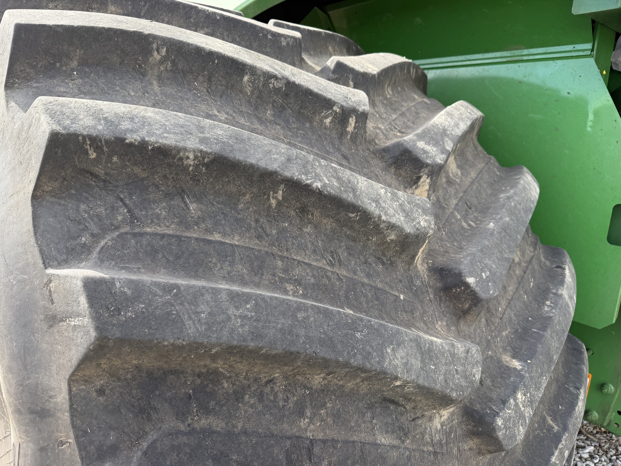 2022 John Deere S780 Image 13