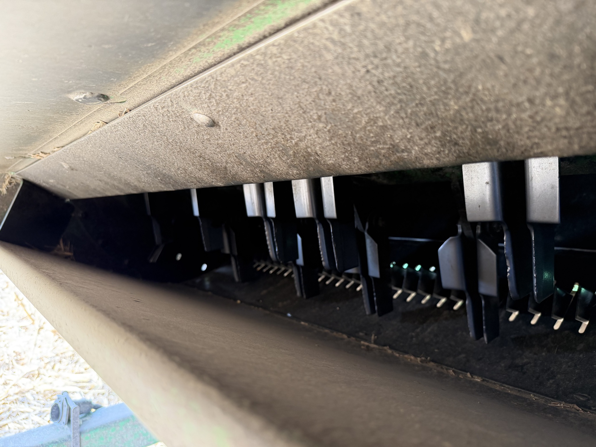 2022 John Deere S780 Image 9