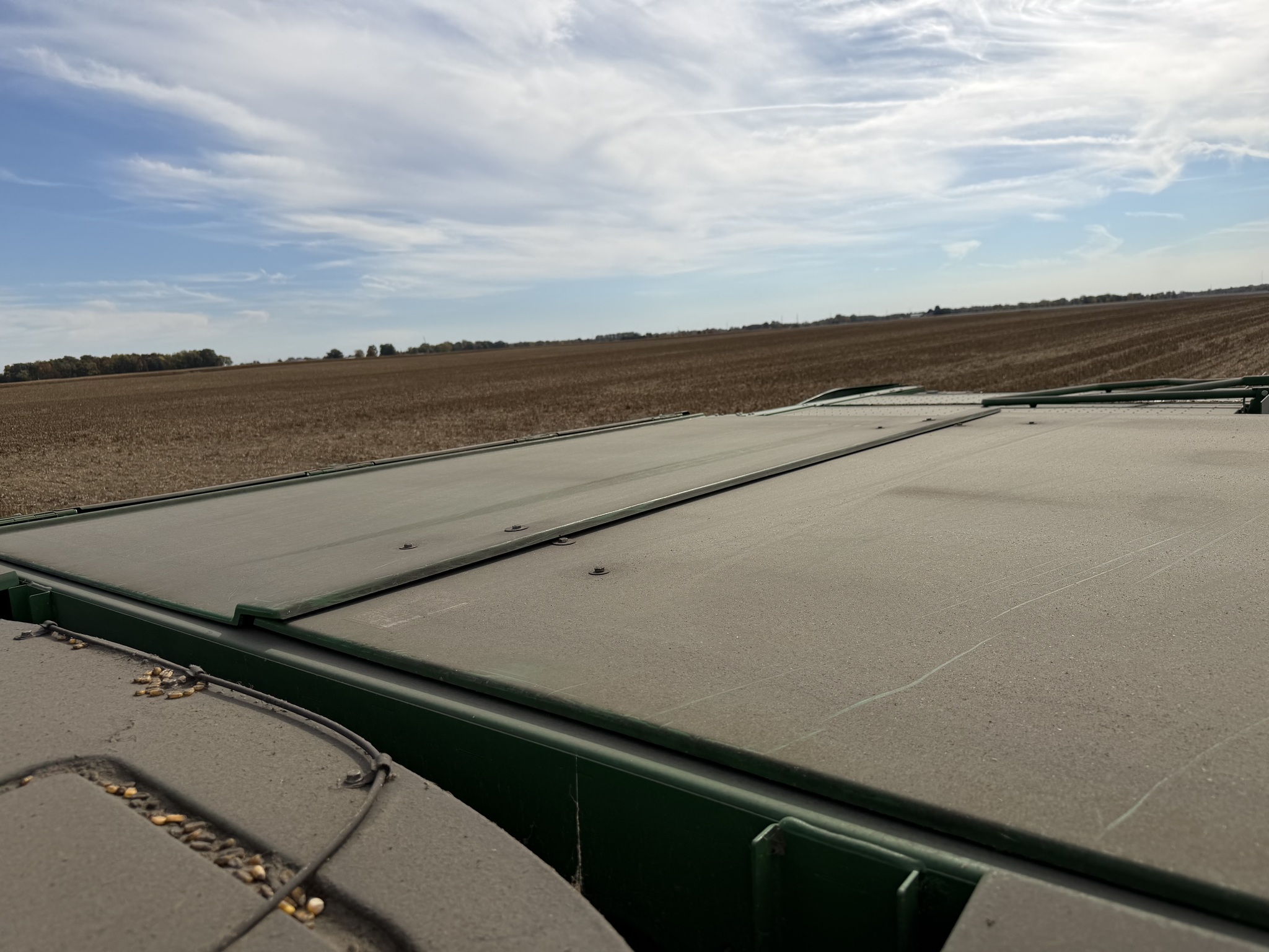 2022 John Deere S780 Image 7