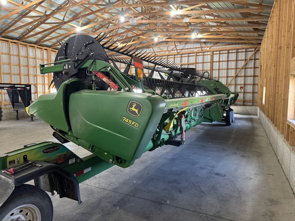 2020 John Deere 745FD - Photo15
