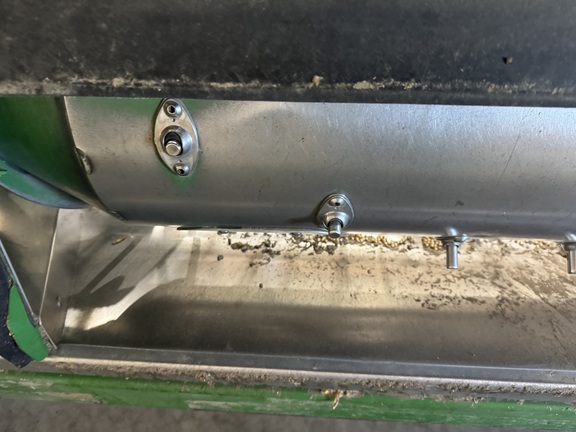 2020 John Deere 745FD - Photo13