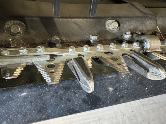 2020 John Deere 745FD - Photo10