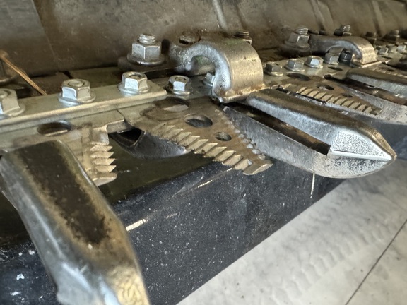 2020 John Deere 745FD - Photo9