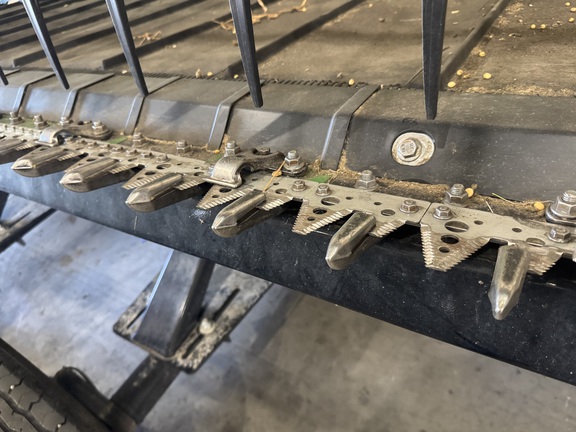 2020 John Deere 745FD - Photo6