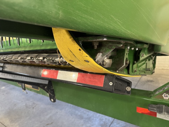 2020 John Deere 745FD - Photo4