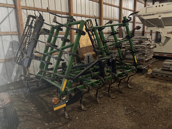 2024 Unverferth Perfecta - Photo6