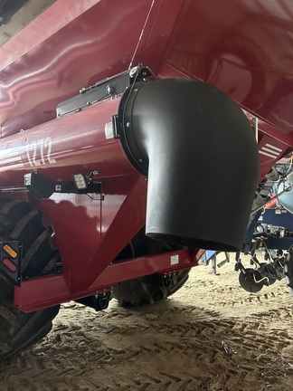 2018 Demco 1272