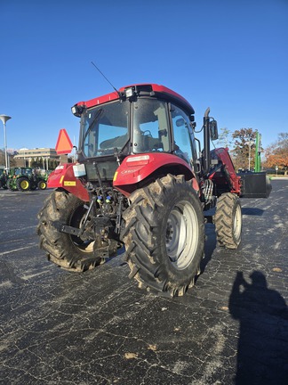 2023 Case IH 75C