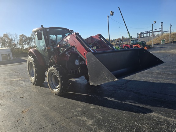 2023 Case IH 75C