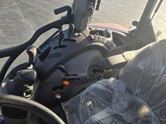 2023 Case IH 75C
