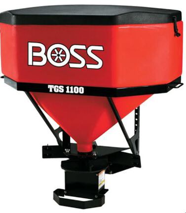 Photo of 2025 Boss TGS11000