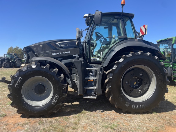 Deutz-Fahr 8280 image 4