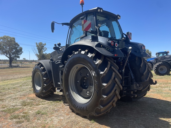 Deutz-Fahr 8280 image 5