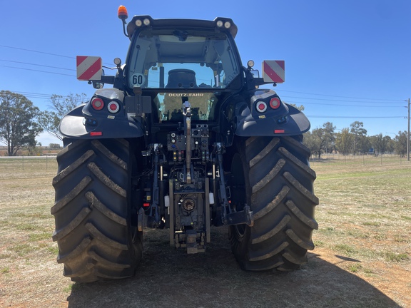 Deutz-Fahr 8280 image 6