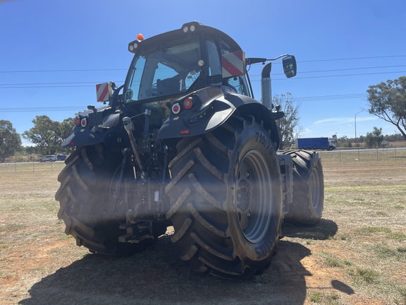 Deutz-Fahr 8280 image 8