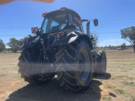 Deutz-Fahr 8280 image 7