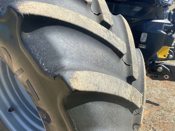 Deutz-Fahr 8280 image 10