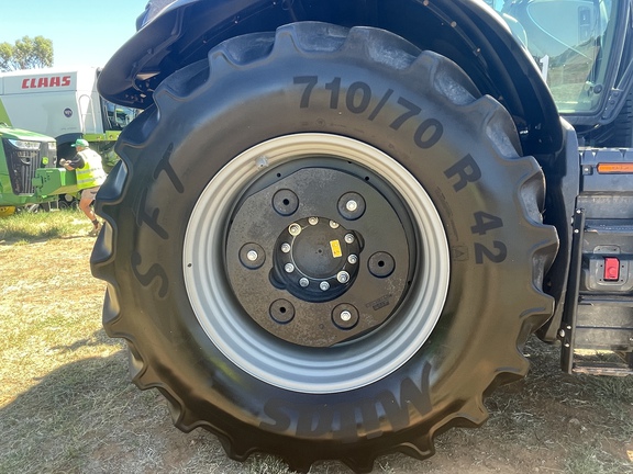 Deutz-Fahr 8280 image 11