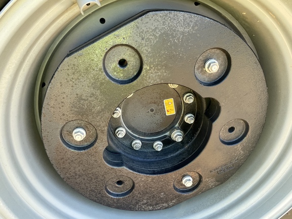 Deutz-Fahr 8280 image 17