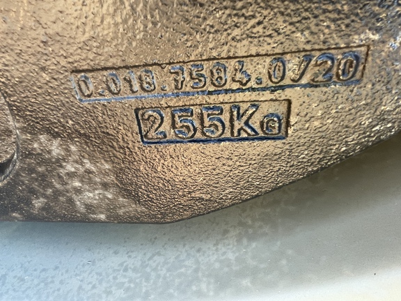 Deutz-Fahr 8280 image 18