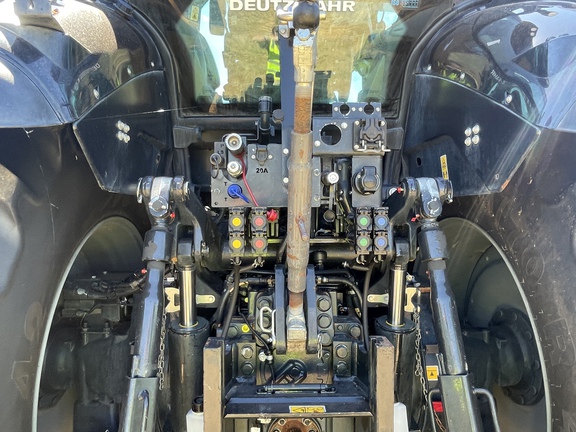 Deutz-Fahr 8280 image 19