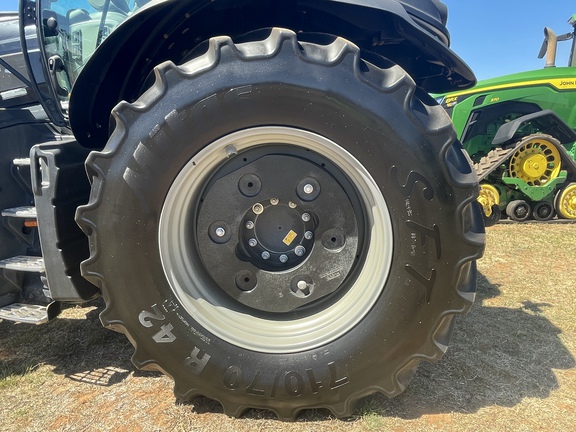 Deutz-Fahr 8280 image 13