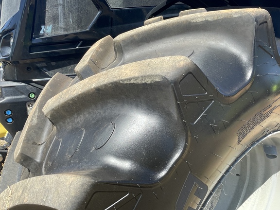 Deutz-Fahr 8280 image 16