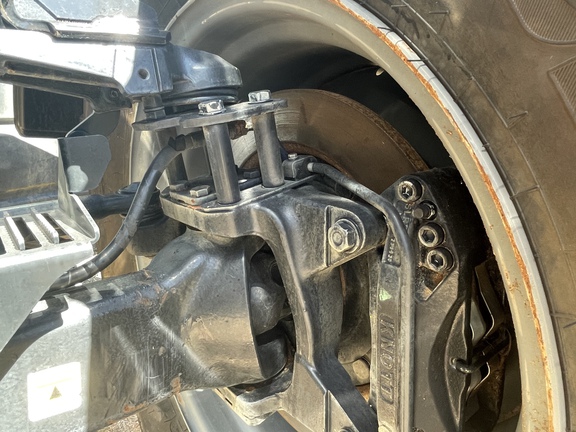 Deutz-Fahr 8280 image 23