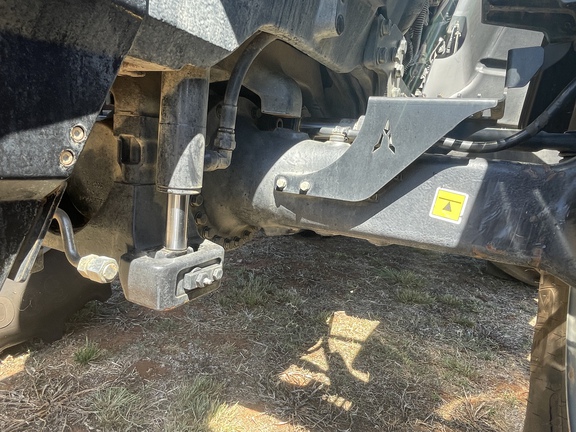 Deutz-Fahr 8280 image 22