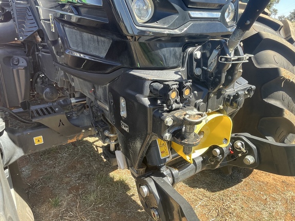 Deutz-Fahr 8280 image 25