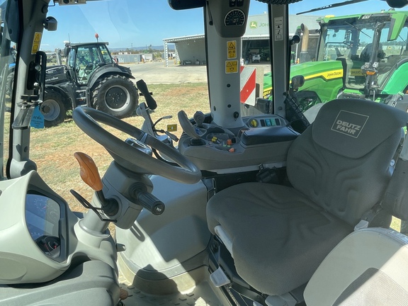 Deutz-Fahr 8280 image 26