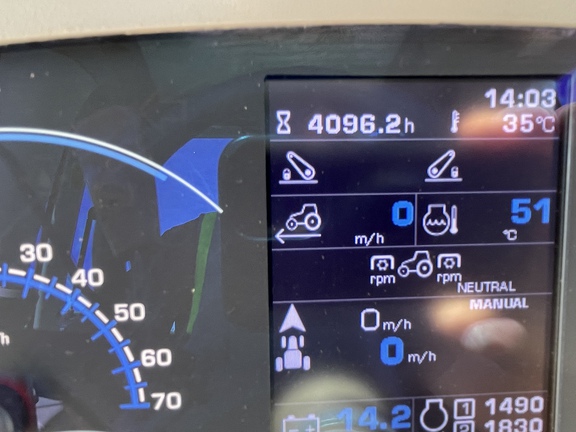 Deutz-Fahr 8280 image 29