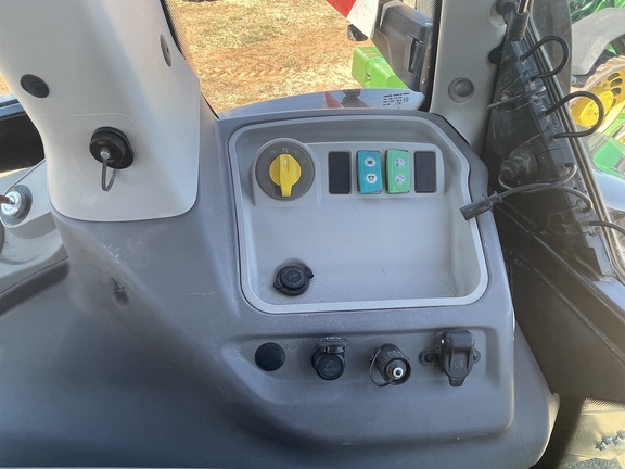 Deutz-Fahr 8280 image 33