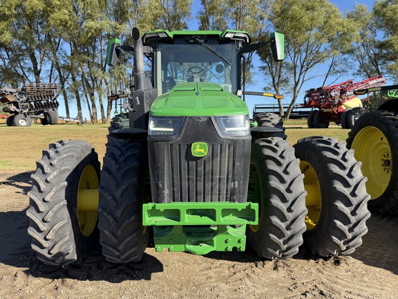 2024 John Deere 8R 340 - Photo7