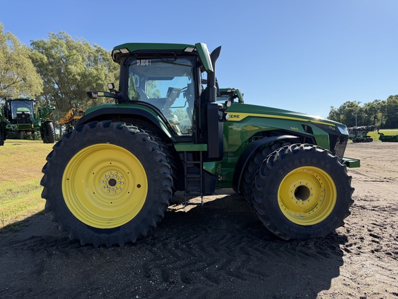 2024 John Deere 8R 340 - Photo5