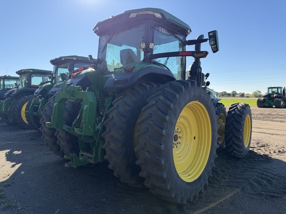 2024 John Deere 8R 340 - Photo4