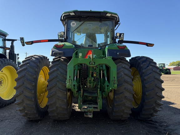 2024 John Deere 8R 340 - Photo3