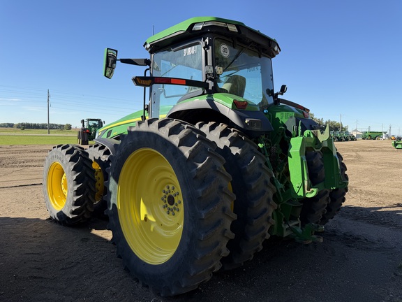2024 John Deere 8R 340 - Photo2