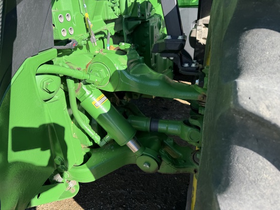 2024 John Deere 8R 340 - Photo10