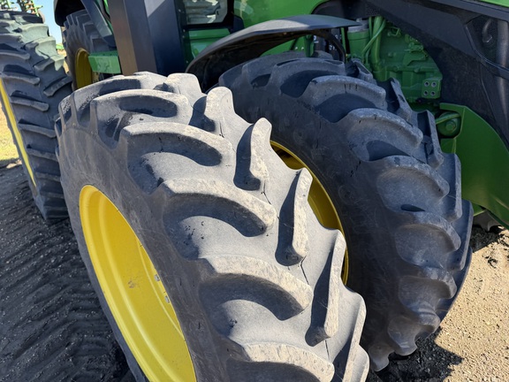 2024 John Deere 8R 340 - Photo11