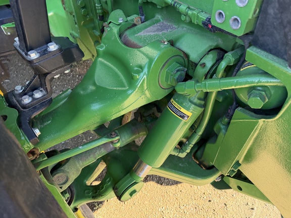 2024 John Deere 8R 340 - Photo12
