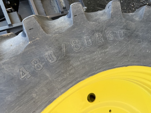 2024 John Deere 8R 340 - Photo13
