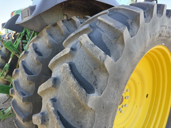 2024 John Deere 8R 340 - Photo14