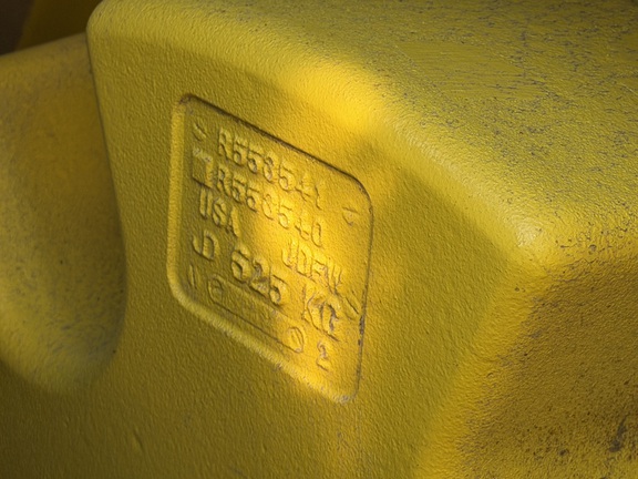 2024 John Deere 8R 340 - Photo15