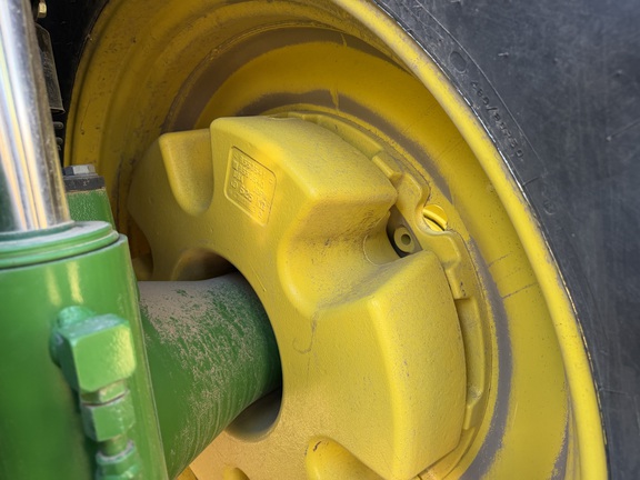 2024 John Deere 8R 340 - Photo16