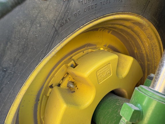2024 John Deere 8R 340 - Photo18