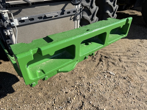 2024 John Deere 8R 340 - Photo19