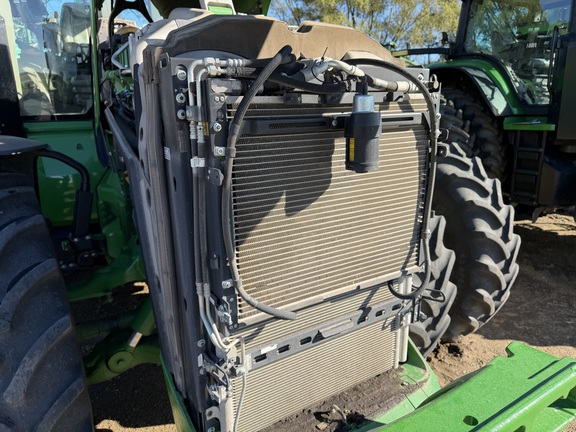 2024 John Deere 8R 340 - Photo20